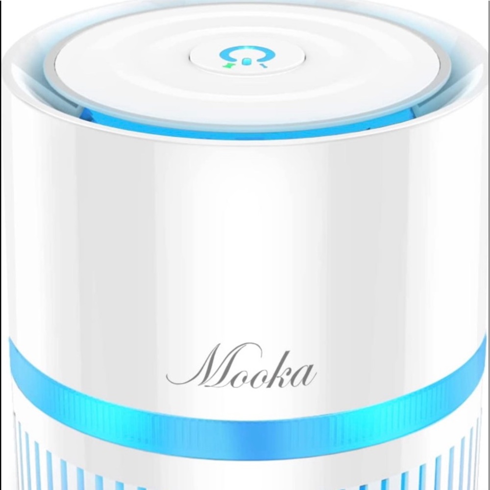 Best Air Purifier ever!